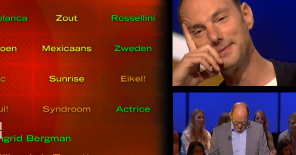 ‘De slimste mens’ wéér naar Nederland - lukt het de NCRV wel? - NRC