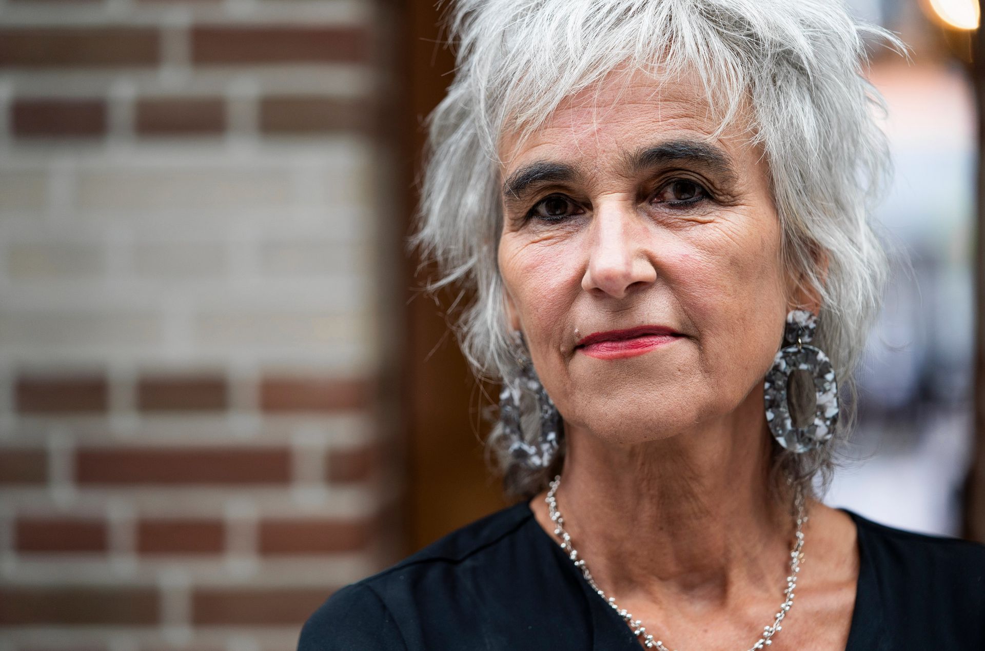 Marion Van Thijn