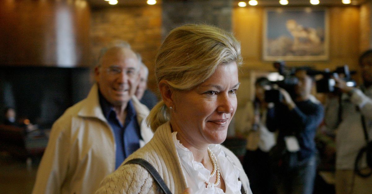 De forse koersdalingen bij softwarebedrijven door een dystopisch AI-rapport doen denken aan de kredietcrisis