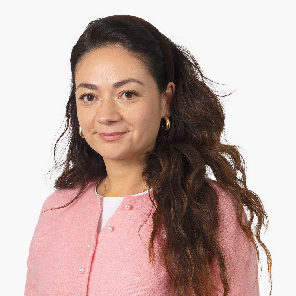 Sarah Kartono