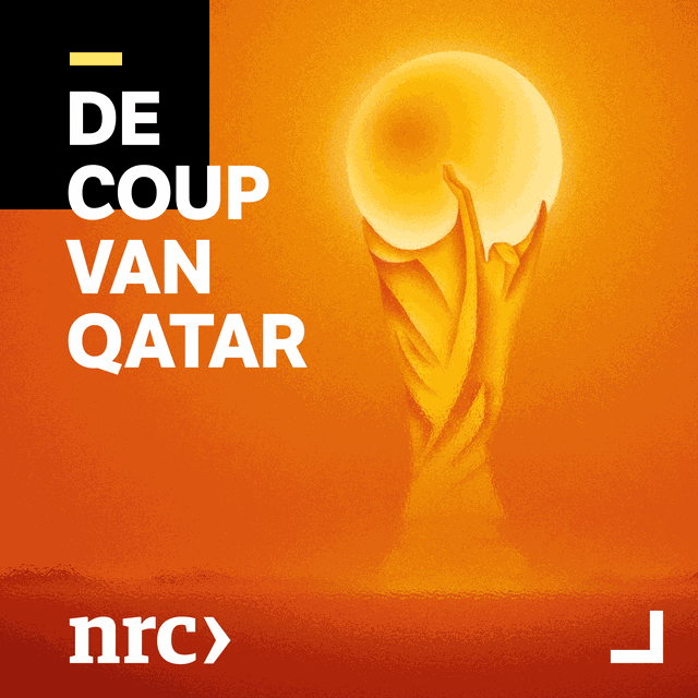 De coup van Qatar