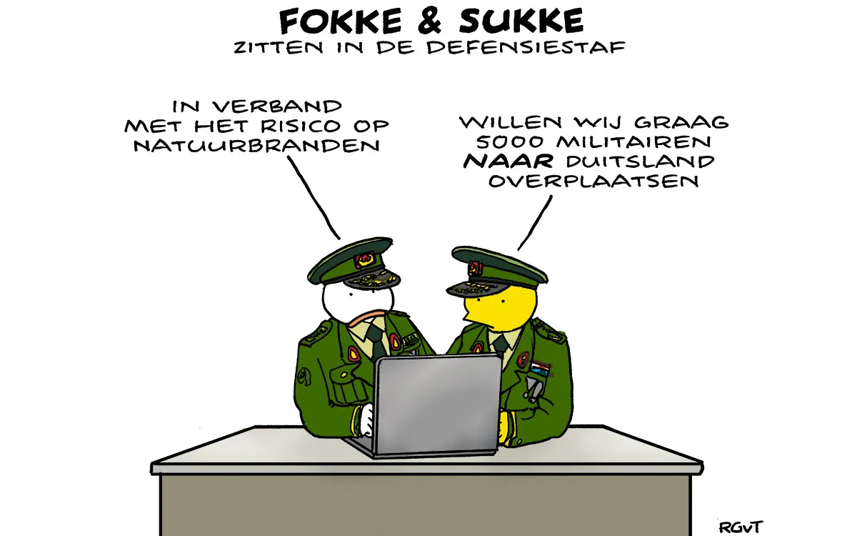 F & S