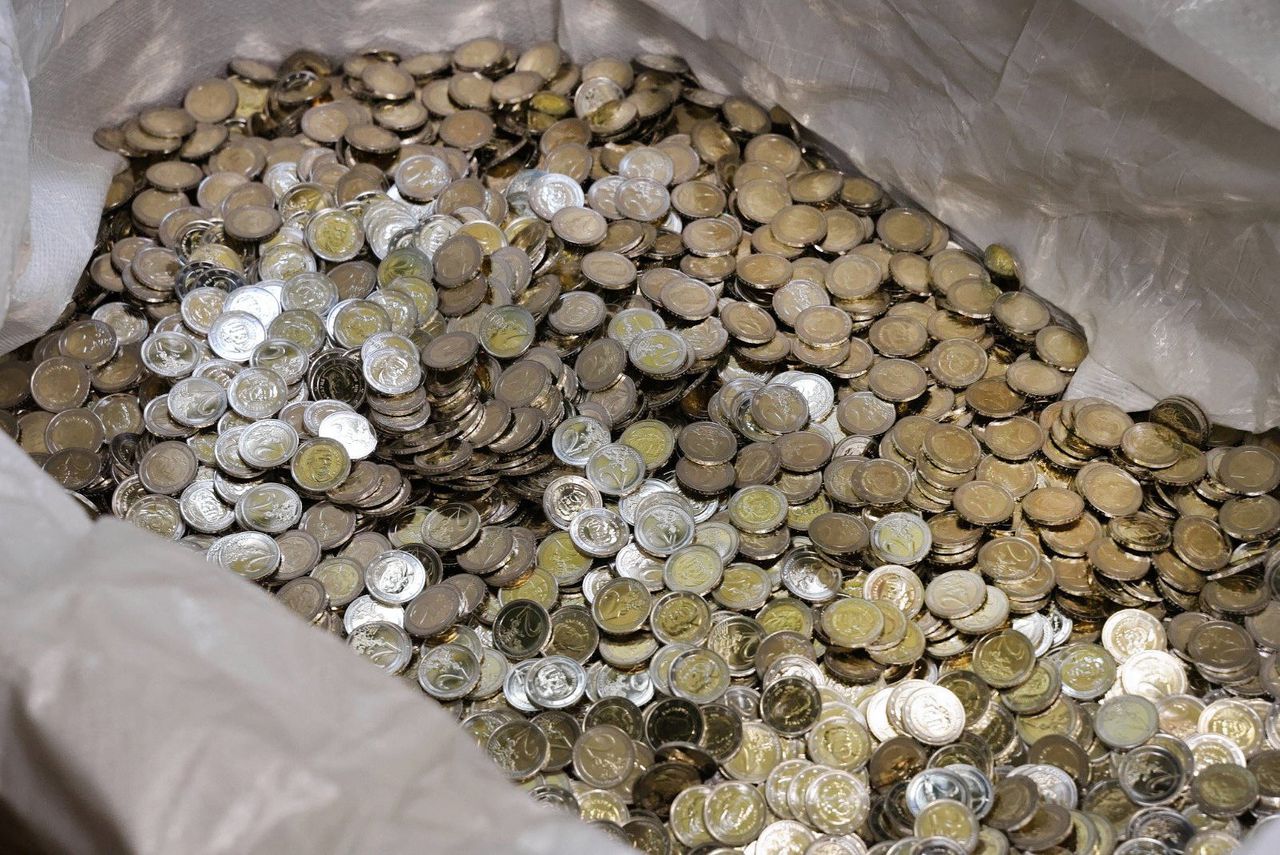 Wisselkoers van de dag: 1,95583 Bulgaarse lev = 1 euro - NRC