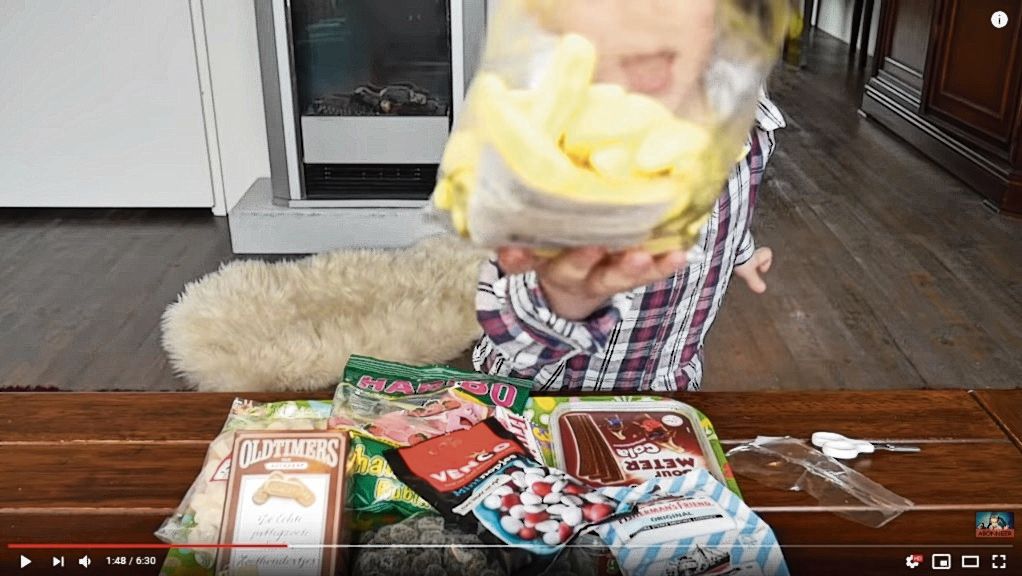 Kinderen vinden reclame in YouTube-filmpjes geen probleem, als vloggers het maar menen 