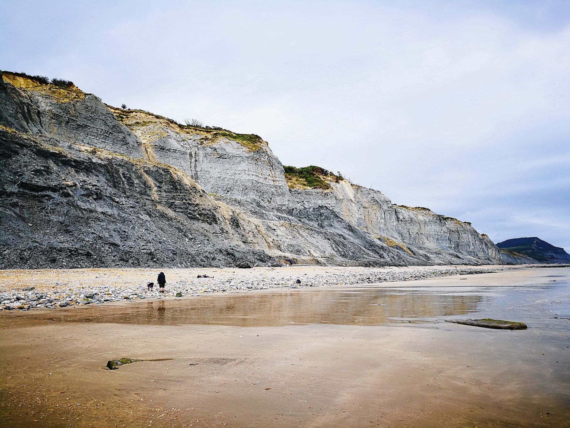 De illustere kustplaats waar Austen, Potter en Tolkien graag kwamen - NRC