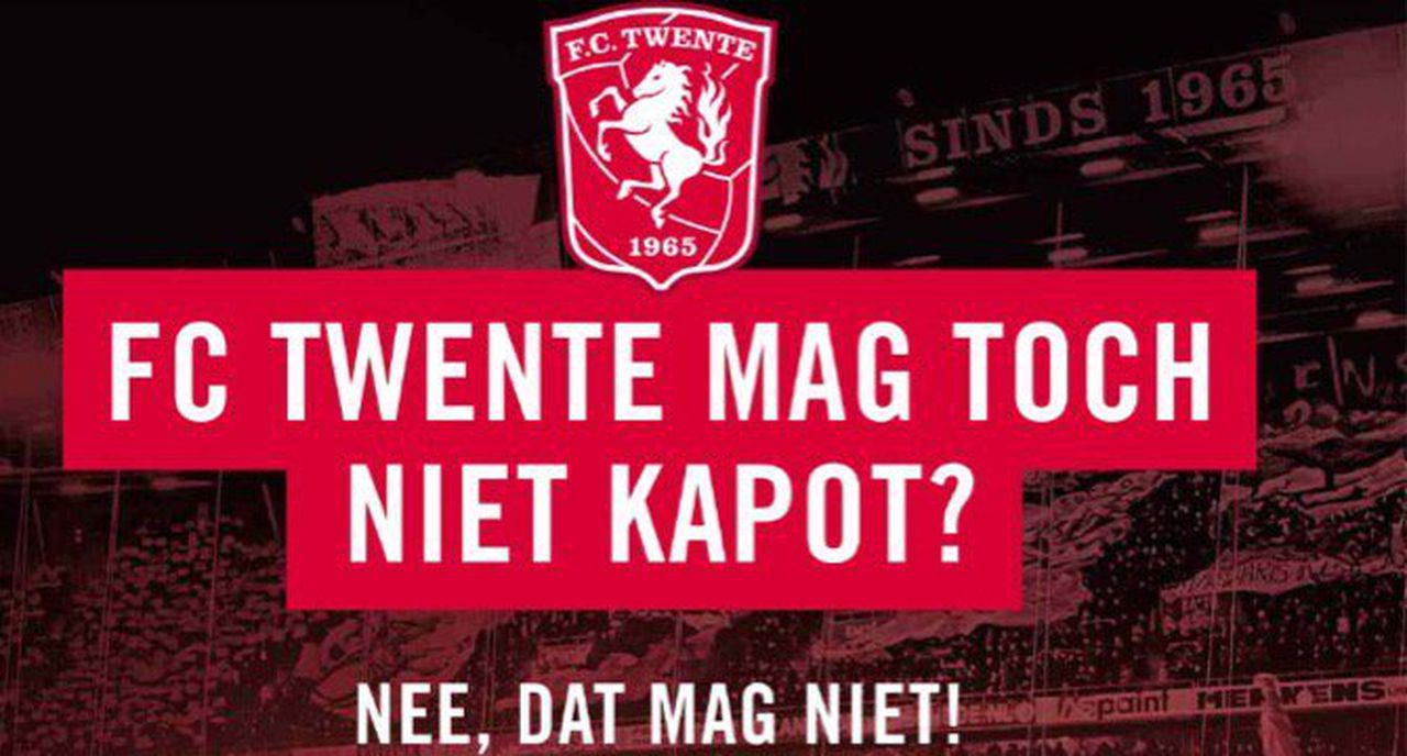 Van deze (semi-)BN’ers mag FC Twente ‘niet kapot’ 