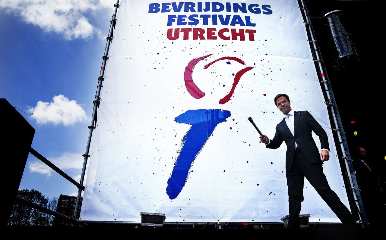Bevrijdingsfestival Utrecht krijgt hulp en gaat tóch door 