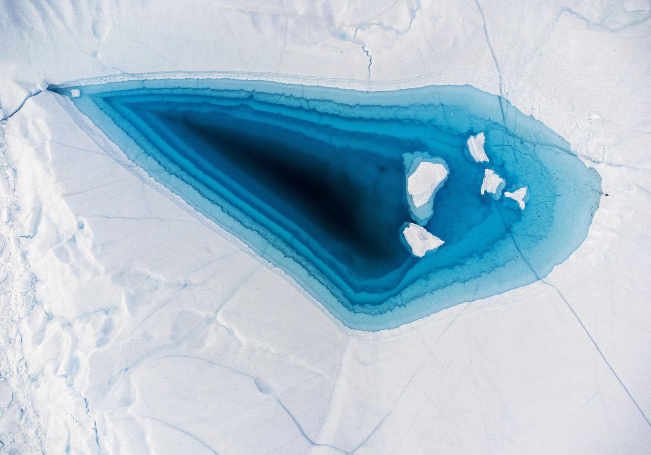 Gletsjers smelten wereldwijd nog sneller dan gedacht 