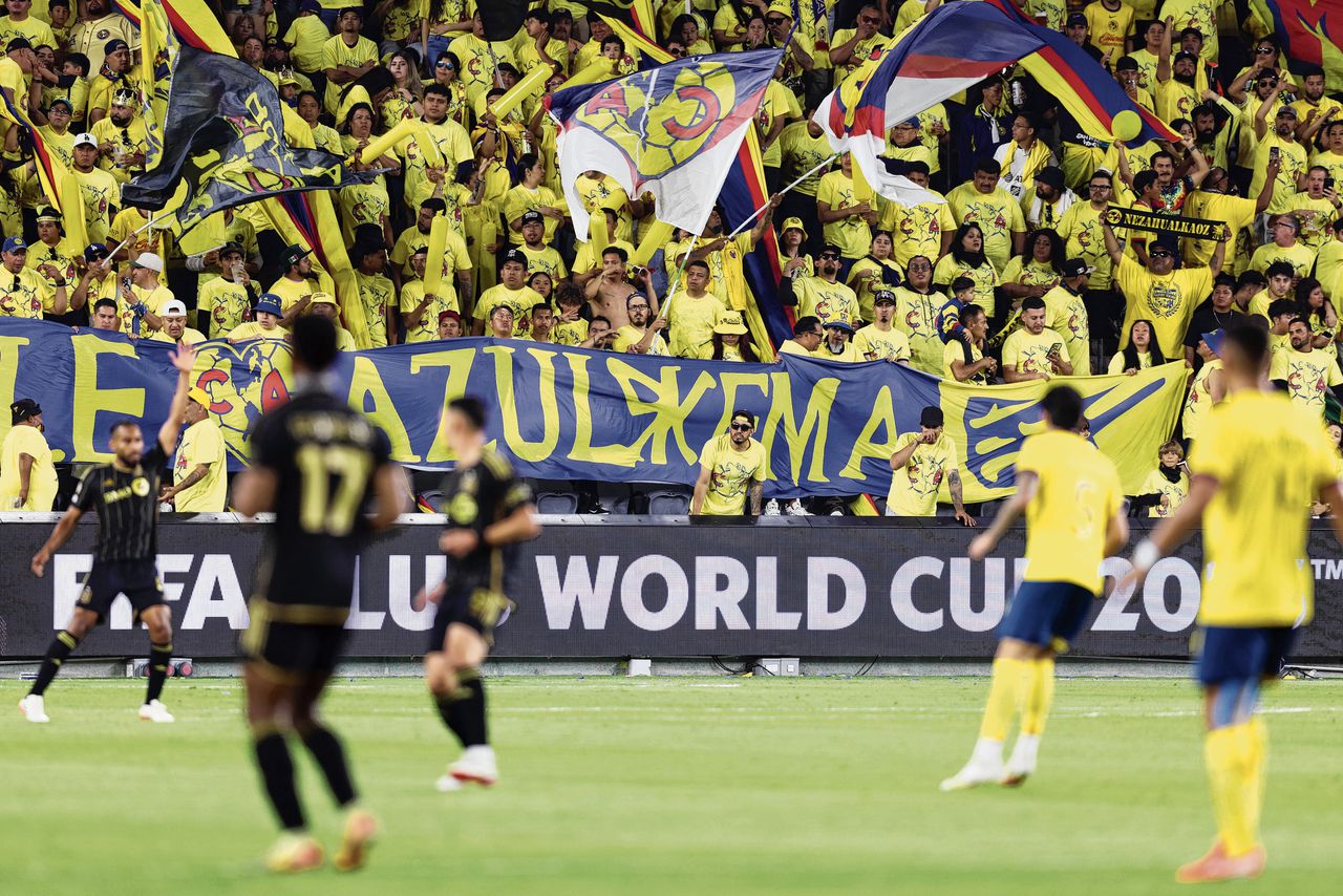 The radically renewed football party of FIFA boss Infantino mainly criticizes