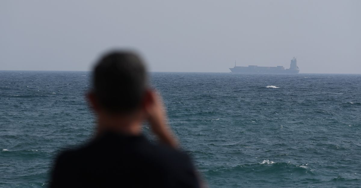 In de oliewereld zijn alle ogen nu gericht op de Straat van Hormuz