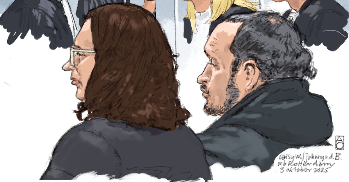 Pleegouders van het zwaar mishandelde Vlaardingse meisje zagen haar als een vijand. ‘En ik dacht: jij krijgt mij d’r niet onder’