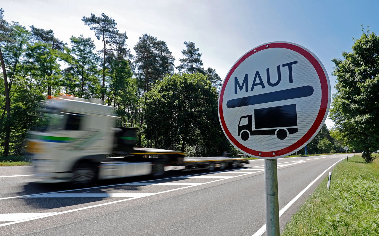 Duitse voertuigbezitters krijgen de kosten deels terug via de belasting.