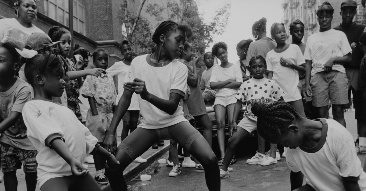 At Europe’s largest photo festival, it’s about the glory and the anti-glory of the past