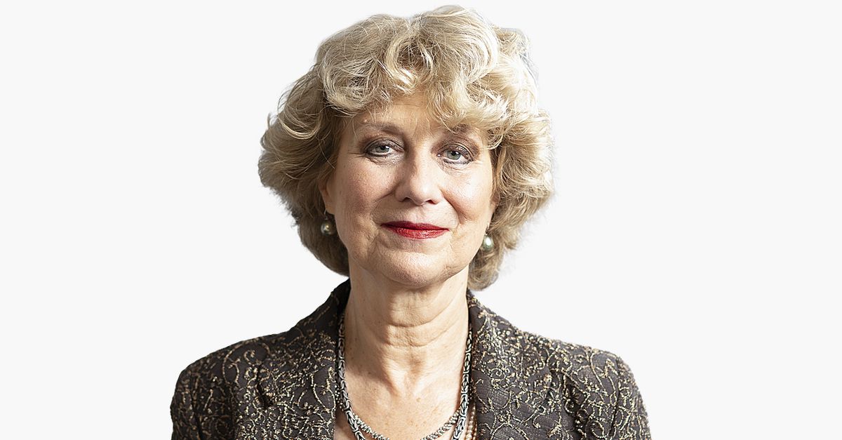 Wat zie ik nou helemaal?