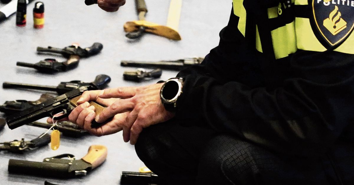 Van de moord op rapper Feis tot salvo's bij een winkelcentrum: waarom zijn er zoveel schietincidenten in Rotterdam?.