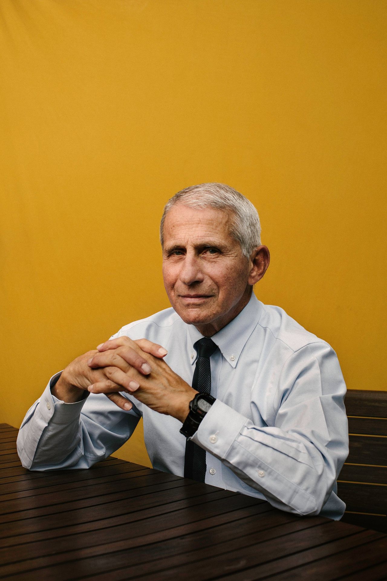 THE REAL ANTHONY FAUCI 全3巻セット Arts Anthony Fauci: 'Ik redde miljoenen levens en word toch als