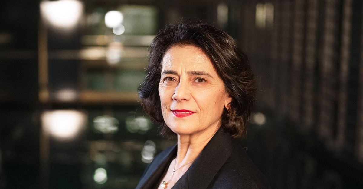 Palestijnse actrice Hiam Abbass: ‘Ik kan een bijdrage leveren aan het herstellen van een archief dat is uitgewist’