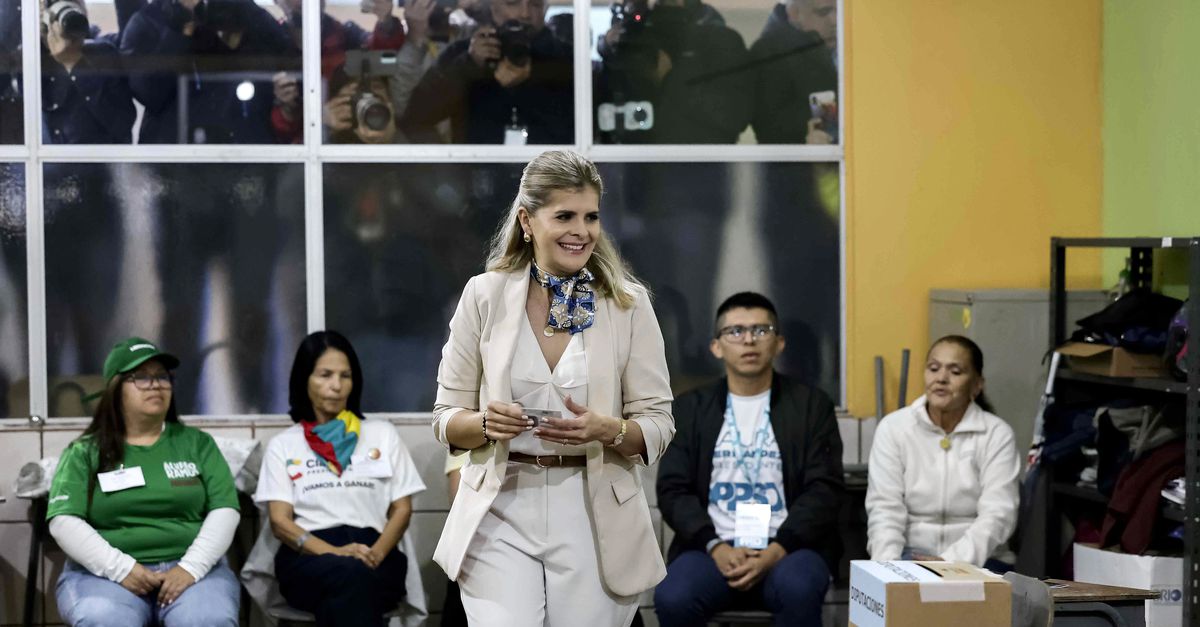 Met verkiezingswinst Fernández in Costa Rica houdt rechts in Latijns-Amerika de wind in de zeilen