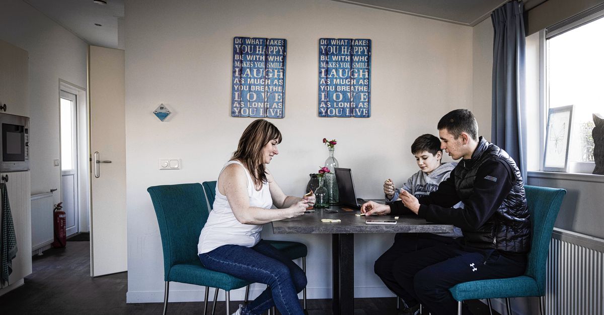 Gemeenten mogen regels negeren bij het opvangen van Oekraïense vluchtelingen