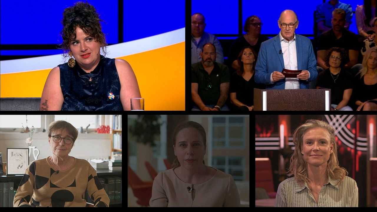 Tv-recensie | Een laatste vraag aan de slimste mens - NRC