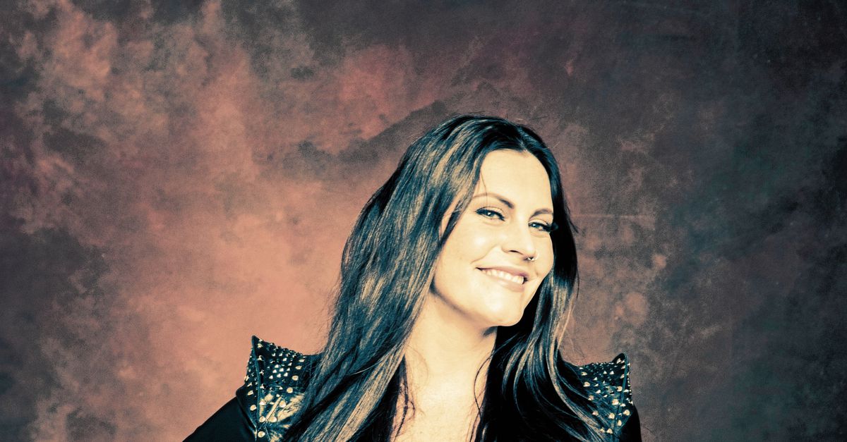 Zangeres Nightwish ‘Nederland is gewoon een kloteland qua muziek’ NRC