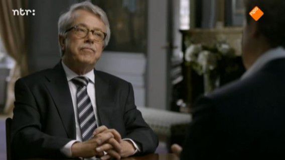 Eerste aflevering Kijken in de Ziel: ‘Rechters moeten stronteigenwijs