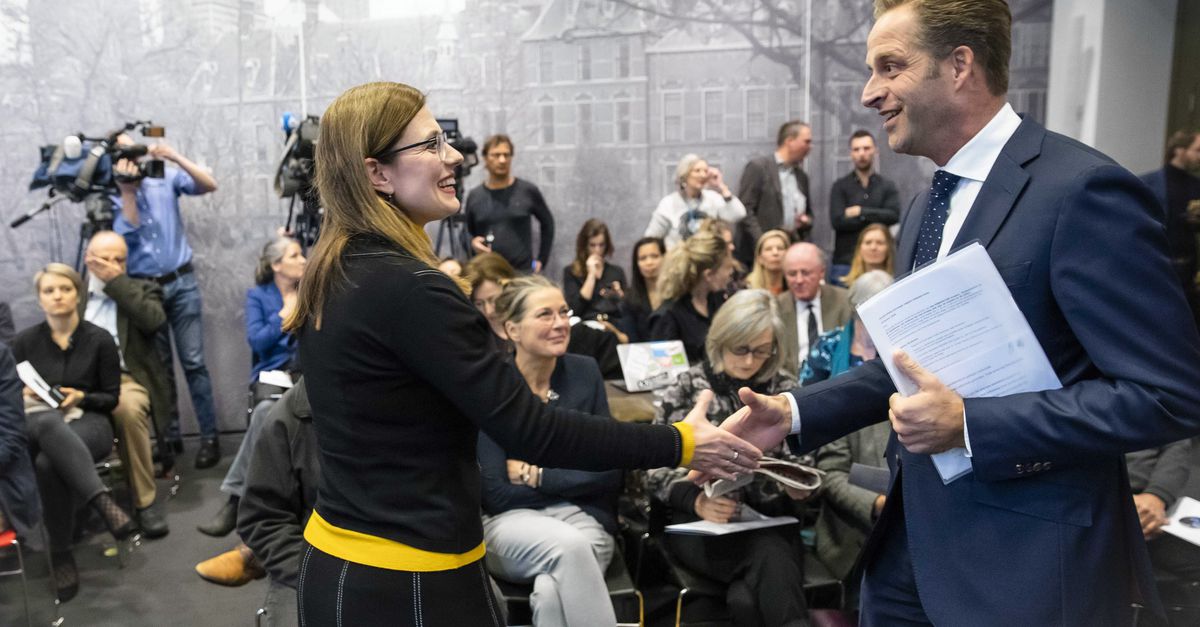  Pr t Met Mensen Over Hun Wens Om Te Sterven NRC