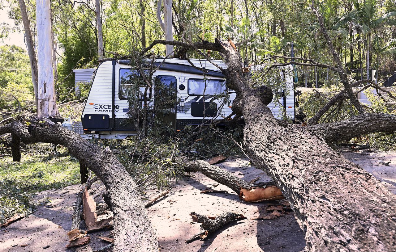 Zeker negen doden door extreem weer in Australië 