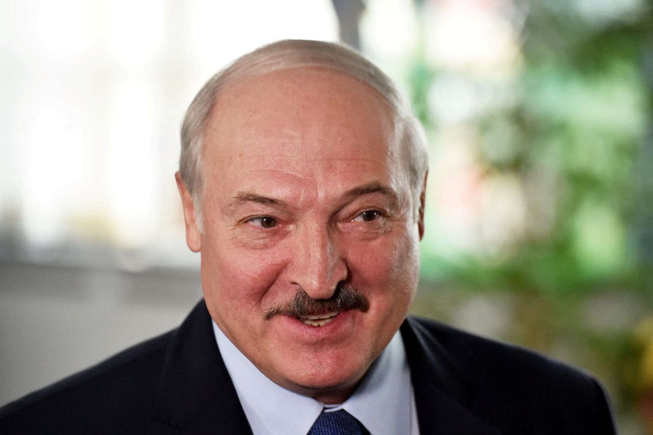 Loekasjenko Kondigt Nieuwe Grondwet En Een Referendum Aan Nrc