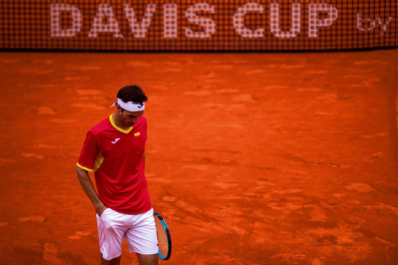 Tennisfederatie wil opzet Davis Cup grondig herzien 