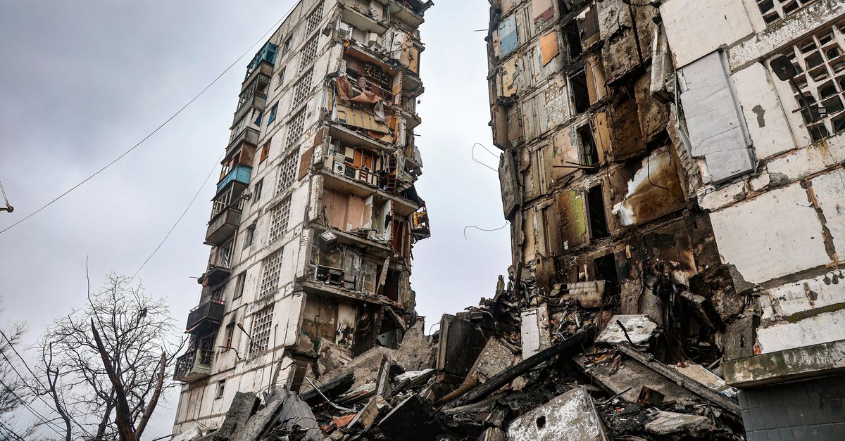 Opinie Verkrachting van de vijand is een effectief wapen NRC