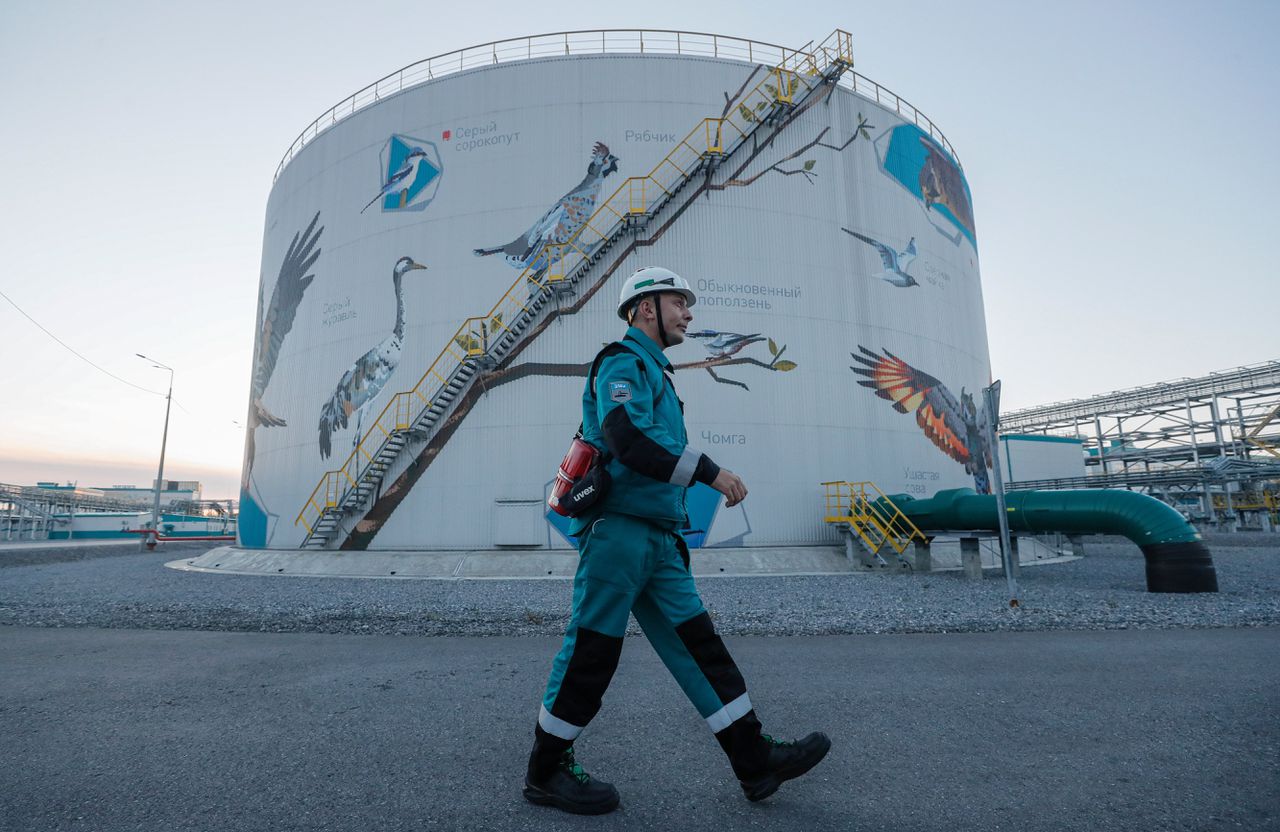Manipuleert Rusland de gasprijs? Nee, zegt het Kremlin. Ja, denken experts 