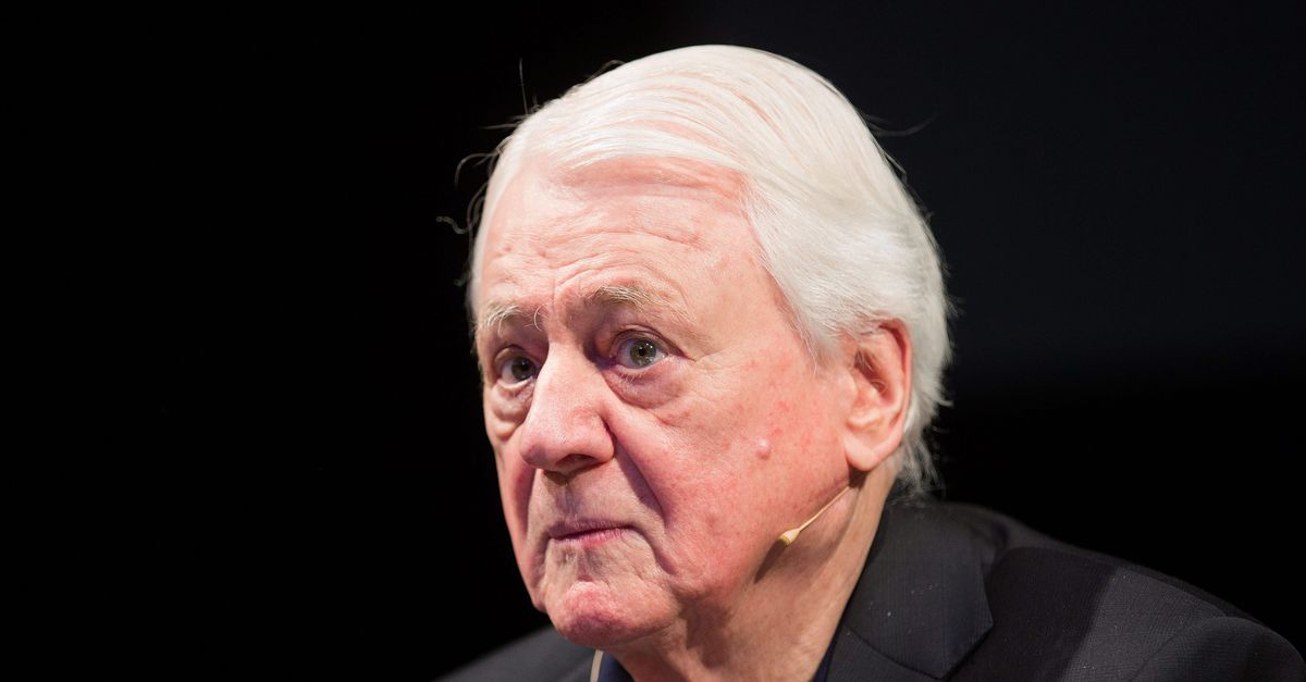 De laatste intellectueel-provocateur van de naoorlogse Duitse cinema