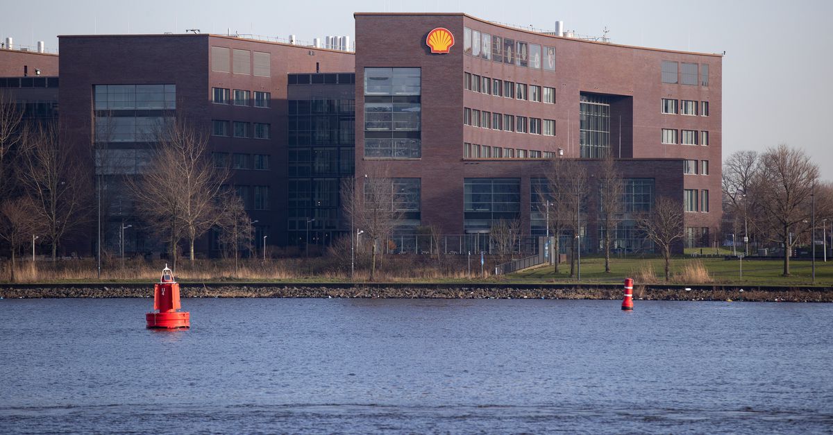 Shell verkoopt groene dochter in India, wil focussen op rendement