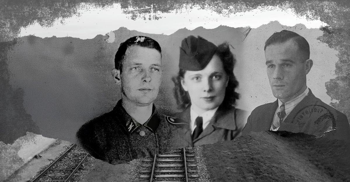 Wie waren de Nederlandse kampbewakers van Auschwitz?