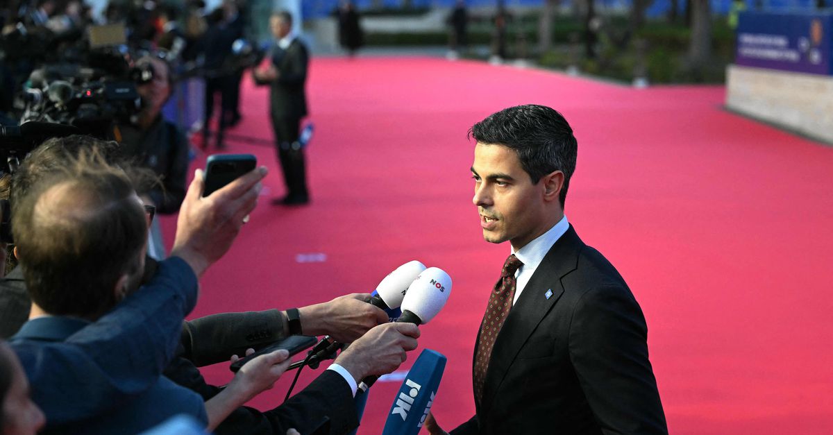 Wat is het verschil tussen het Europese migratiepact en de gesneefde asielnoodmaatregelenwet?