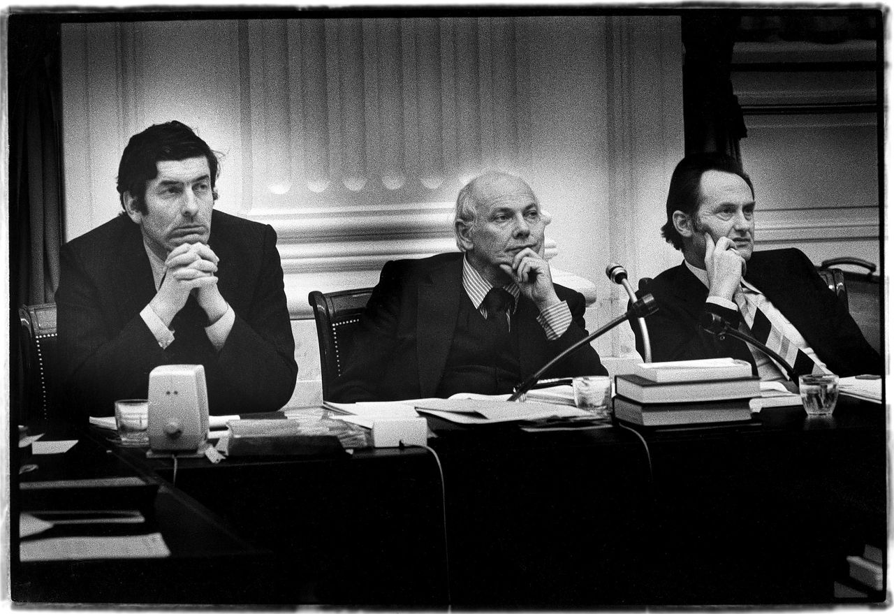 Ruud Lubbers (1939-2018) - NRC