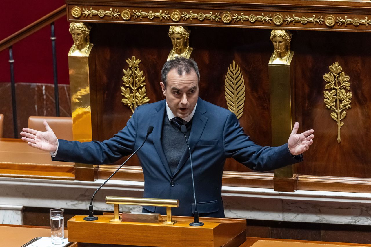 Na het overleven van twee moties van wantrouwen lijkt de Franse staatsbegroting voor 2026 in zicht