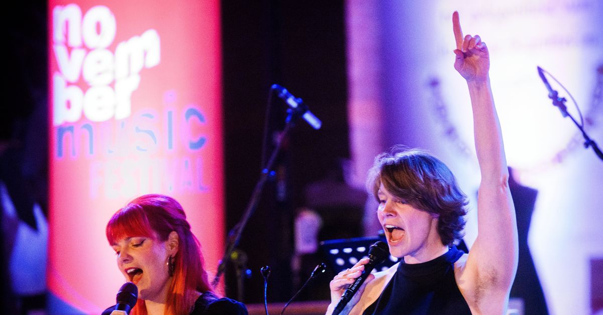 Requiem ‘Laatste Woorden’ op tekst van Jan Rot troost de levenden met