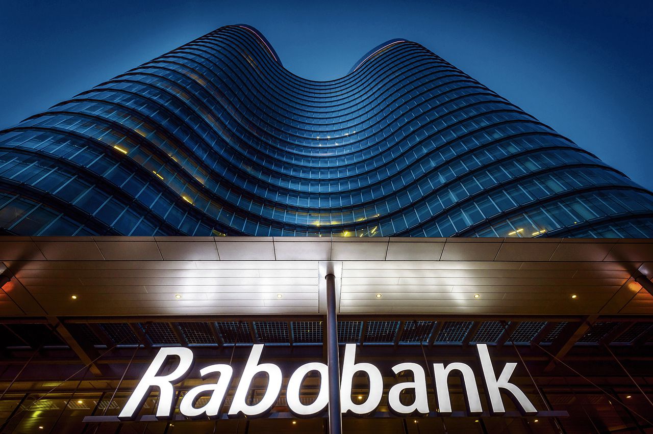 Bij Rabobank dreigt opnieuw fors banenverlies.