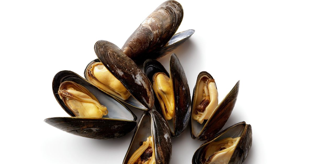 Geopend voor het koken of dicht erna: wat maakt een mossel een slechte