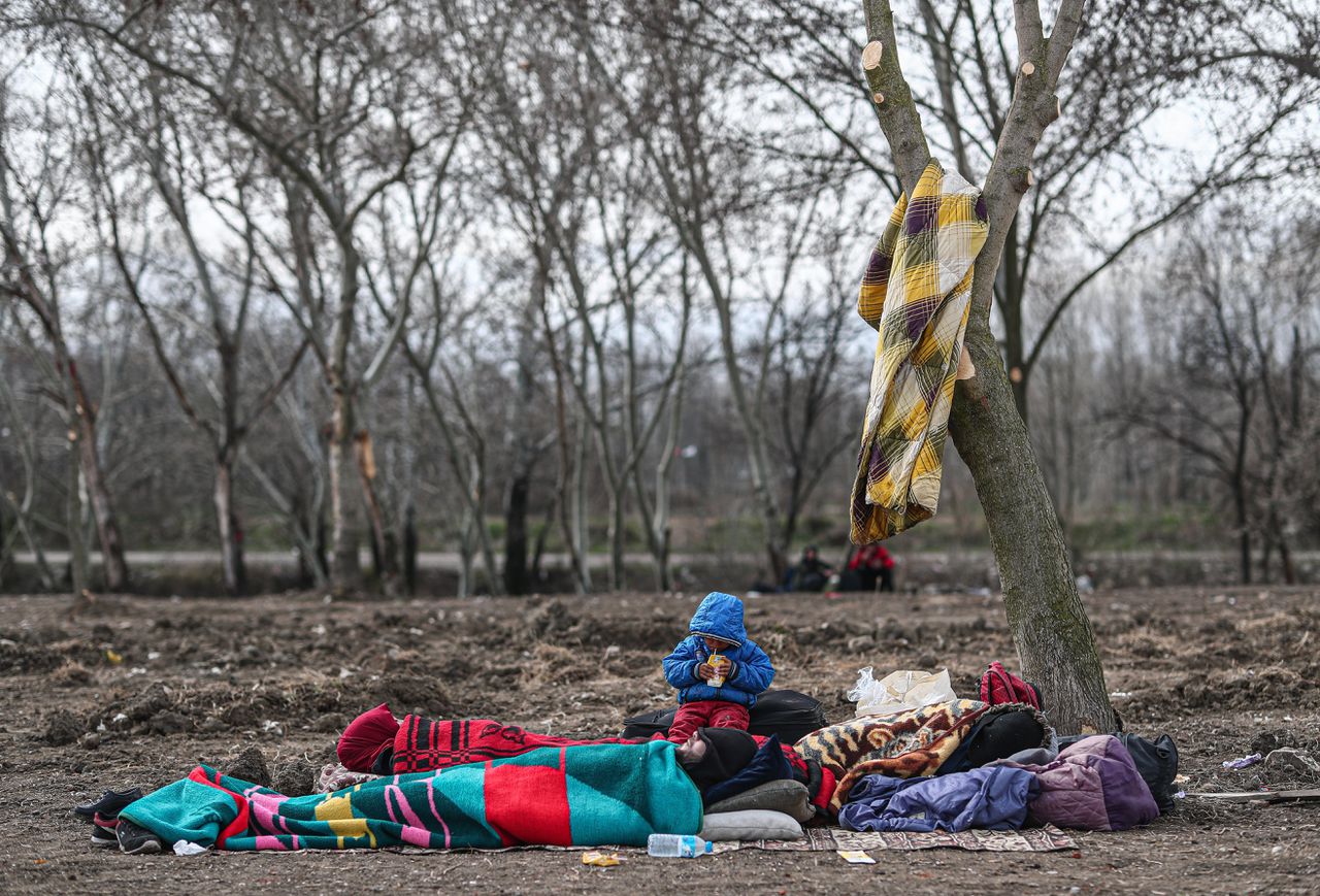 IND mag asielzoekers die in Bulgarije zijn geweest naar dat land blijven terugsturen 