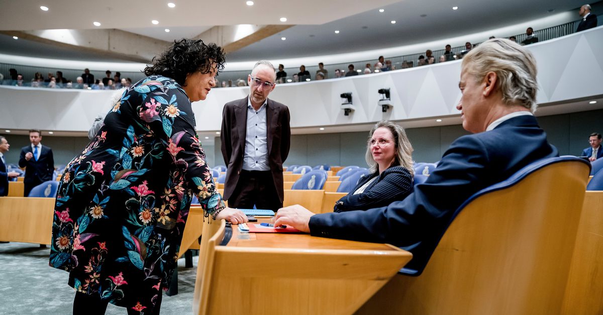 De meeste plannen van kabinet-Schoof stuitten op juridische bezwaren en praktische problemen