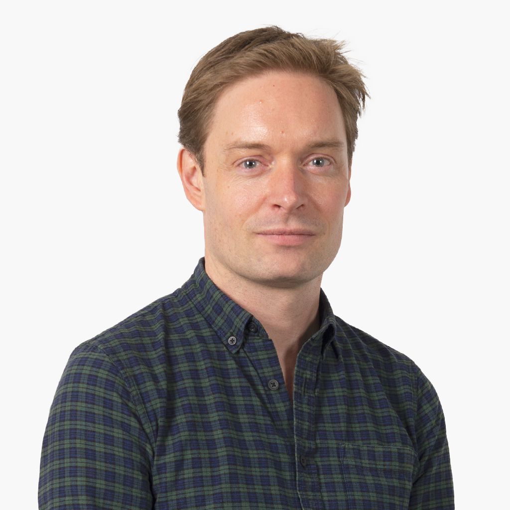 Stefan Vermeulen