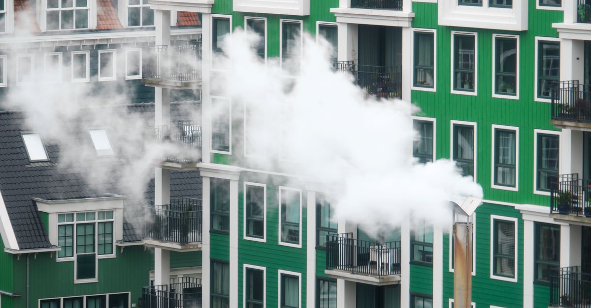 ACM: energieprijzen in 2025 gedaald