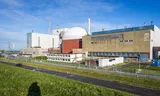 De huidige kerncentrale in Borssele. Het kabinet is van plan om twee nieuwe kerncentrales te bouwen.