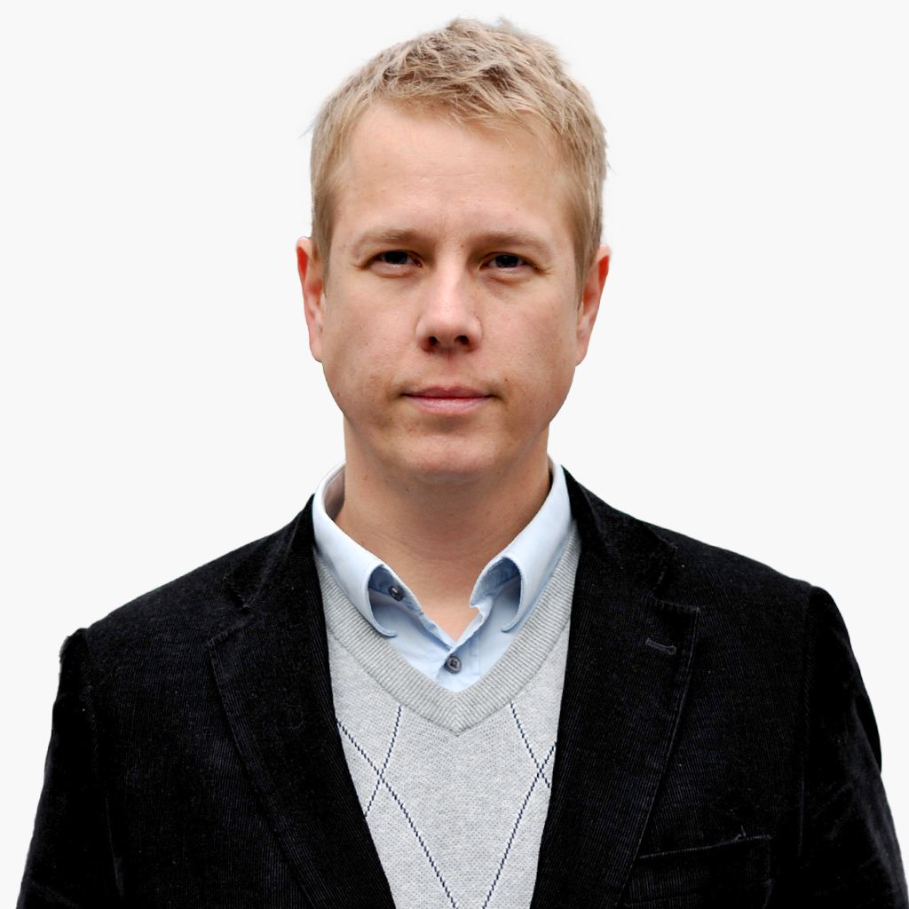 John Hoogerwaard