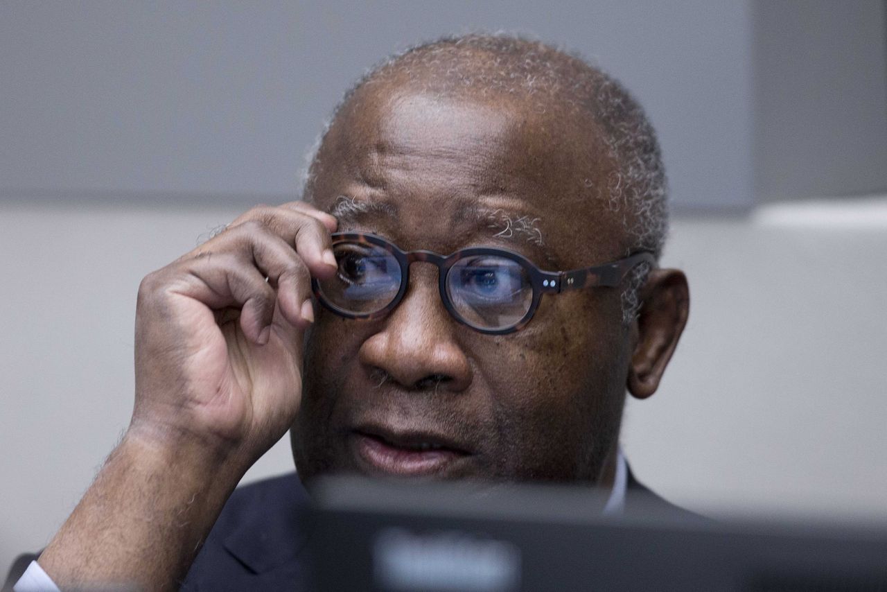 Internationaal Strafhof moet vrijlating Gbagbo opnieuw bekijken 