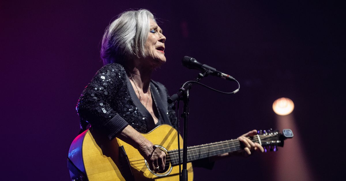 Eurovision in Concert