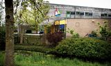 Kindercentrum Berend Botje in Edam laat geen niet-gevaccineerde kinderen toe.